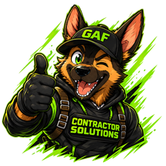 Contractor Solutions
